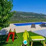 Vega In Nature With Pool *